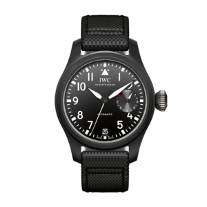 Фото 48 - IWC Pilot`s Watches IW5019 Top Gun