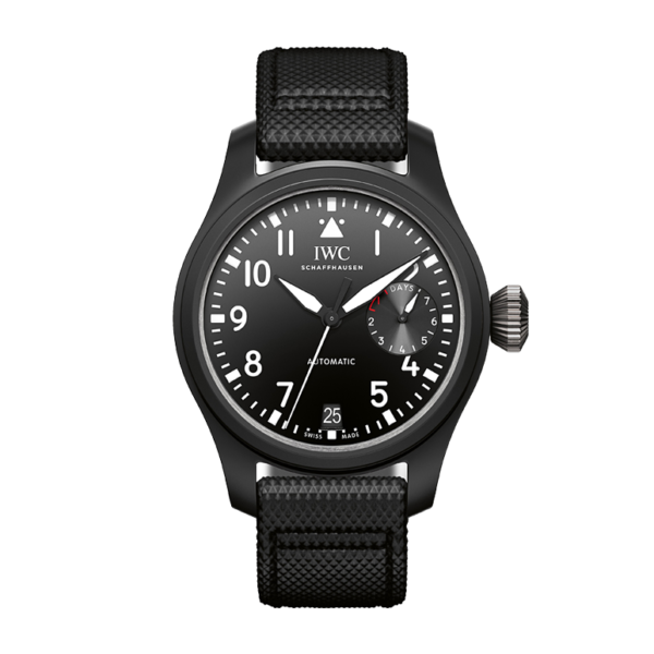 Товар IWC Pilot`s Watches IW5019 Top Gun Фото 1 - IWC Pilot`s Watches IW5019 Top Gun