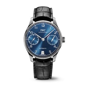 Фото 58 - IWC Portugieser IW500710