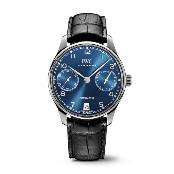 Фото 1 - IWC Portugieser IW500710