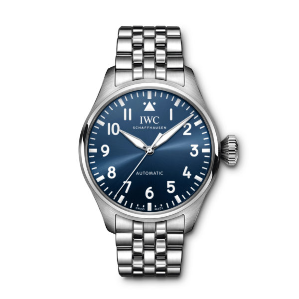 Фото 1 - IWC Pilot`s Watches IW327016 Mark XVIII