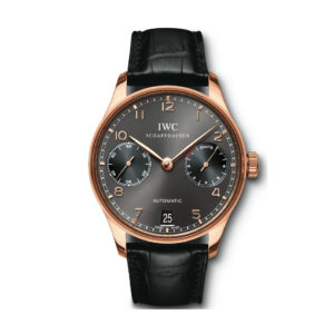 Фото 43 - IWC Portugieser IW500702
