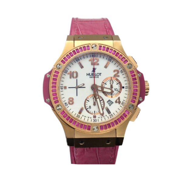 Товар Hublot Big Bang 41mm 341.PP.2010.LR.1933 Фото 1 - Hublot Big Bang 41mm 341.PP.2010.LR.1933