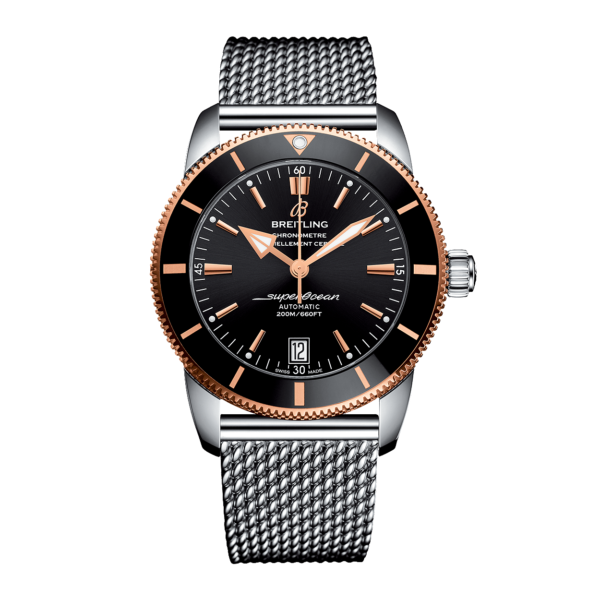 Товар Breitling Superocean Heritage 42mm UB2010121B1A1 Фото 1 - Breitling Superocean Heritage 42mm UB2010121B1A1