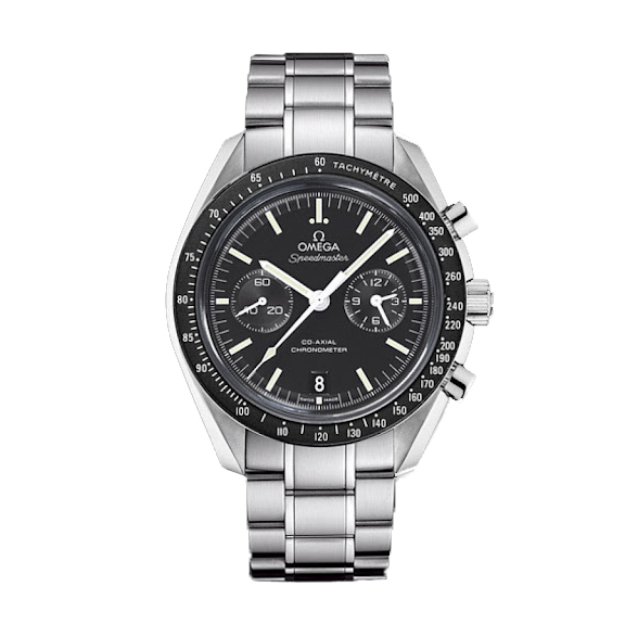 Товар Omega Speedmaster 44mm 311.30.44.51.01.002 Фото 1 - Omega Speedmaster 44mm 311.30.44.51.01.002