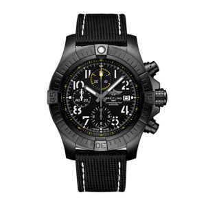 Фото 16 - Breitling Avenger V13317101B1X1