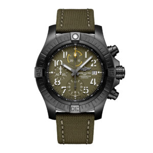 Фото 18 - Breitling Avenger V13317101L1X1