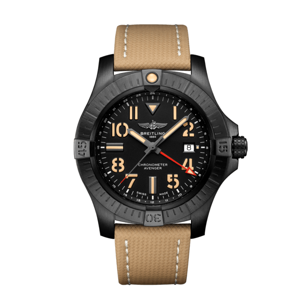 Товар Breitling Avenger V32395101B1X1 Фото 1 - Breitling Avenger V32395101B1X1