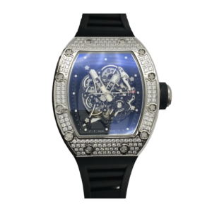 Фото 36 - Richard Mille RM 055 Diamond
