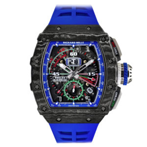 Фото 46 - Richard Mille RM 011-04 Roberto Mancini