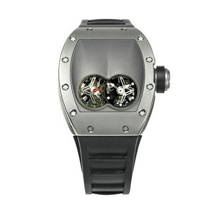 Товар Richard Mille RM 053 Black Фото 1 - Richard Mille RM 053 Black