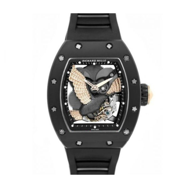 Товар Richard Mille RM 057-02 Eagle Фото 1 - Richard Mille RM 057-02 Eagle