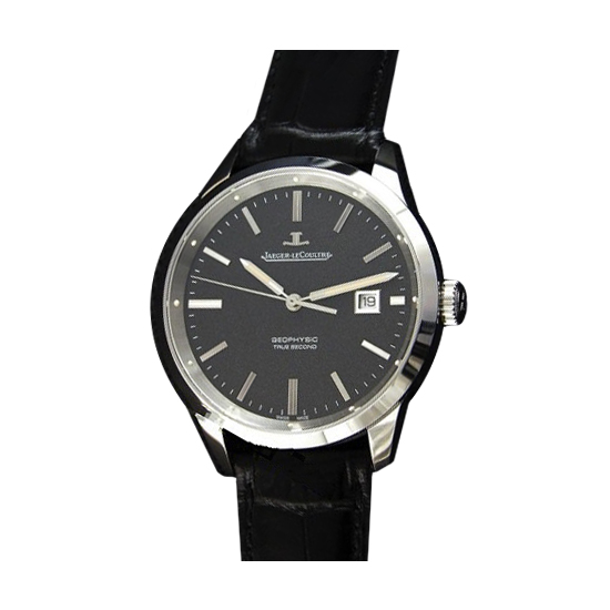 Товар Jaeger LeCoultre Geophysic True Second Art 1381 Фото 1 - Jaeger LeCoultre Geophysic True Second Art 1381