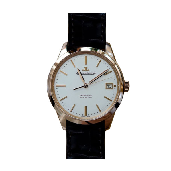 Товар Jaeger LeCoultre Geophysic True Second Art 1382 Фото 1 - Jaeger LeCoultre Geophysic True Second Art 1382