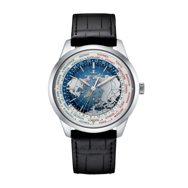Товар Jaeger LeCoultre Geophysic Q8108420 Фото 1 - Jaeger LeCoultre Geophysic Q8108420