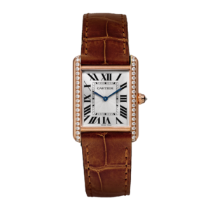 Фото 53 - Cartier Tank 29,5mm