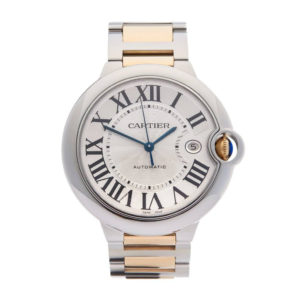 Фото 73 - Cartier Ballon Bleu de Cartier 42mm W69009Z3