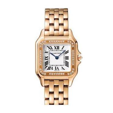 Товар Cartier Panthere de Cartier 27mm WJPN0009 Фото 1 - Cartier Panthere de Cartier 27mm WJPN0009