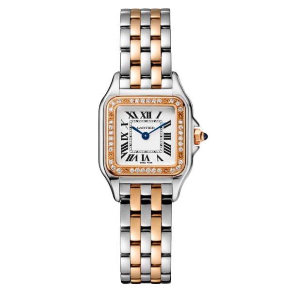Фото 1 - Cartier Panthere de Cartier 27mm W3PN0006