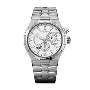 Фото 39 - Vacheron Constantin Overseas 42mm 47450/B01A-9226