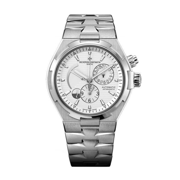 Товар Vacheron Constantin Overseas 42mm 47450/B01A-9226 Фото 1 - Vacheron Constantin Overseas 42mm 47450/B01A-9226