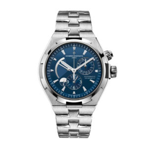 Фото 68 - Vacheron Constantin Overseas 42mm 47450/000A-9039