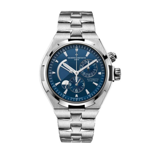 Товар Vacheron Constantin Overseas 42mm 47450/000A-9039 Фото 1 - Vacheron Constantin Overseas 42mm 47450/000A-9039