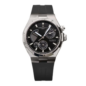 Фото 67 - Vacheron Constantin Overseas 42mm 4745