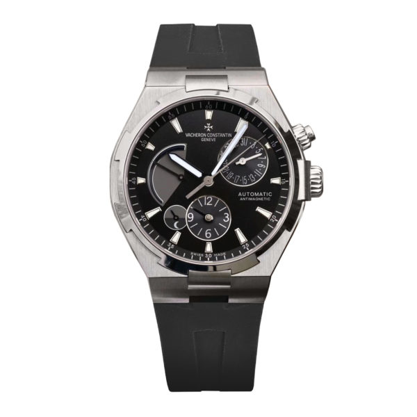 Фото 1 - Vacheron Constantin Overseas 42mm 4745