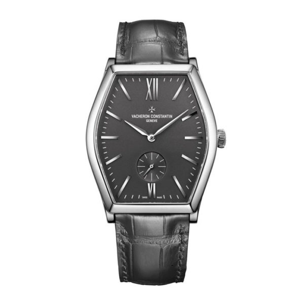 Товар Vacheron Constantin Malte Tonneau Small Second Art 1648 Фото 1 - Vacheron Constantin Malte Tonneau Small Second Art 1648
