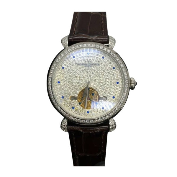 Товар Vacheron Constantin Traditionnelle Фото 1 - Vacheron Constantin Traditionnelle
