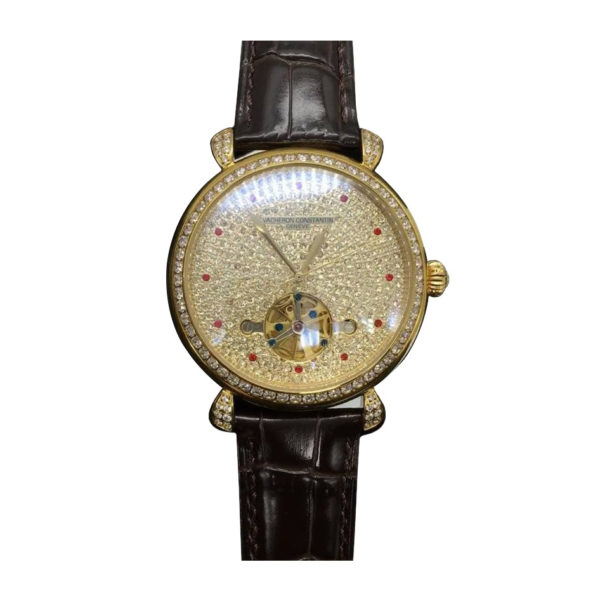 Фото 1 - Vacheron Constantin Traditionnelle  Art 1653