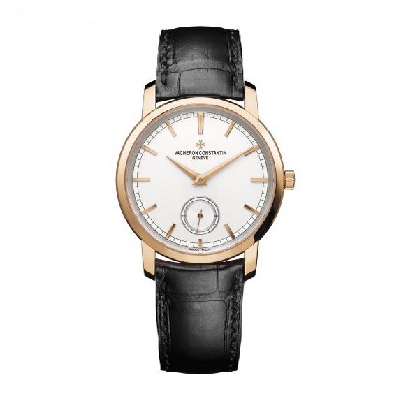 Товар Vacheron Constantin Traditionnelle 38mm 82172/000R-9382 Фото 1 - Vacheron Constantin Traditionnelle 38mm 82172/000R-9382