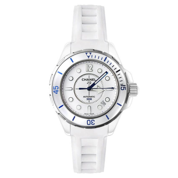 Товар Chanel J12 Art 1663 Фото 1 - Chanel J12 Art 1663