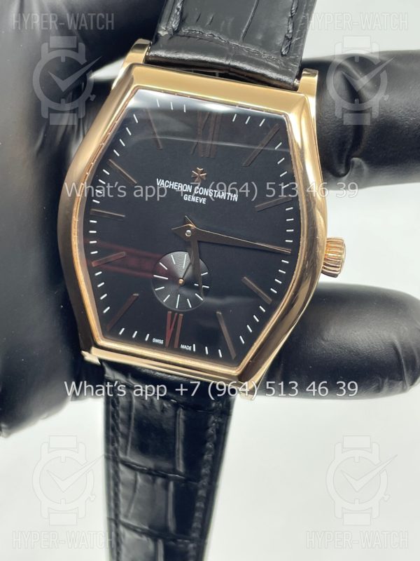 Товар Vacheron Constantin Malte Tonneau Small Second 82230/000R-9716 Фото 4 - Vacheron Constantin Malte Tonneau Small Second 82230/000R-9716