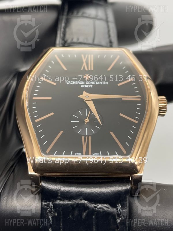 Товар Vacheron Constantin Malte Tonneau Small Second 82230/000R-9716 Фото 6 - Vacheron Constantin Malte Tonneau Small Second 82230/000R-9716