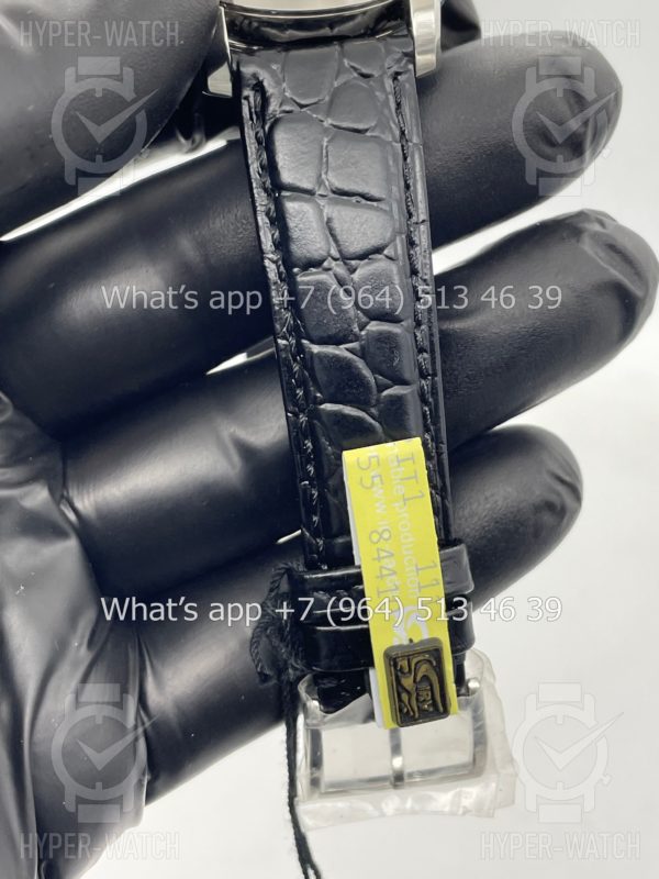 Товар Glashutte Original Senator Sixties 1-39-59-01-02-04 Фото 10 - Glashutte Original Senator Sixties 1-39-59-01-02-04