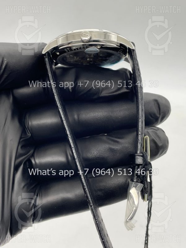 Товар Glashutte Original Senator Sixties 1-39-59-01-02-04 Фото 12 - Glashutte Original Senator Sixties 1-39-59-01-02-04