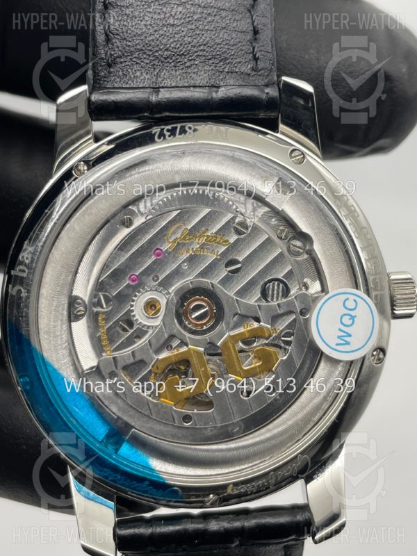 Товар Glashutte Original Senator Sixties 1-39-59-01-02-04 Фото 14 - Glashutte Original Senator Sixties 1-39-59-01-02-04