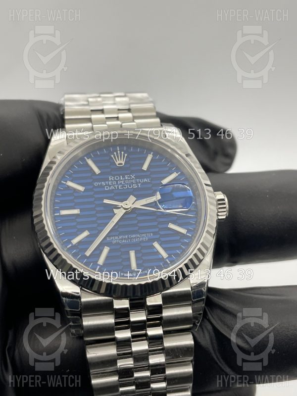 Товар Rolex DateJust 36mm 126234-0049 Фото 4 - Rolex DateJust 36mm 126234-0049