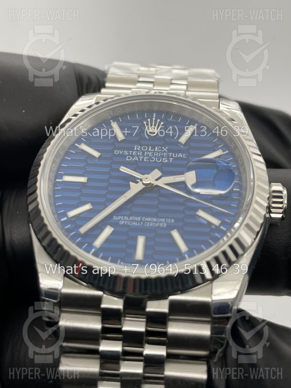Товар Rolex DateJust 36mm 126234-0049 Фото 5 - Rolex DateJust 36mm 126234-0049