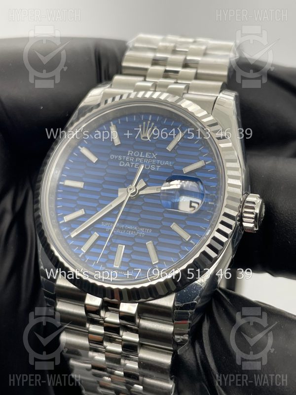 Товар Rolex DateJust 36mm 126234-0049 Фото 8 - Rolex DateJust 36mm 126234-0049