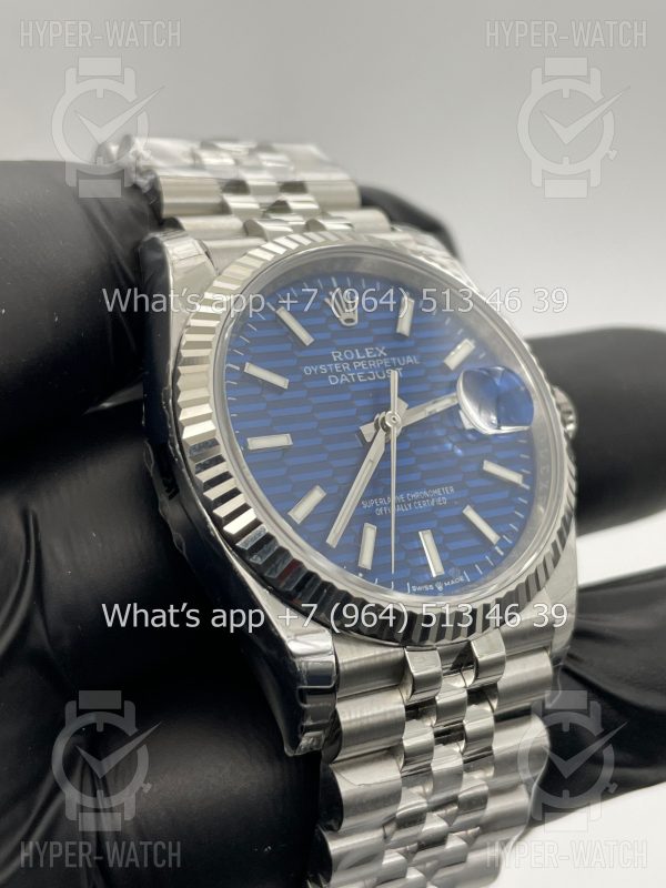 Товар Rolex DateJust 36mm 126234-0049 Фото 9 - Rolex DateJust 36mm 126234-0049