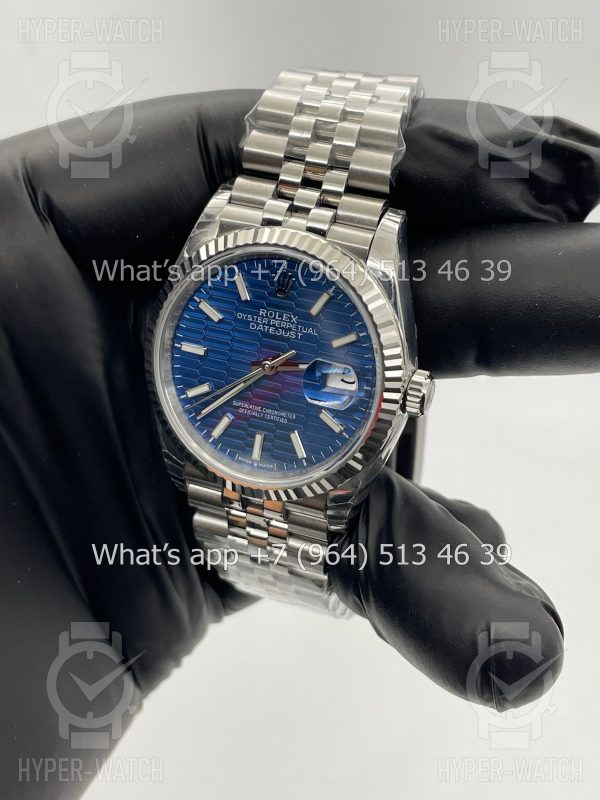 Товар Rolex DateJust 36mm 126234-0049 Фото 10 - Rolex DateJust 36mm 126234-0049