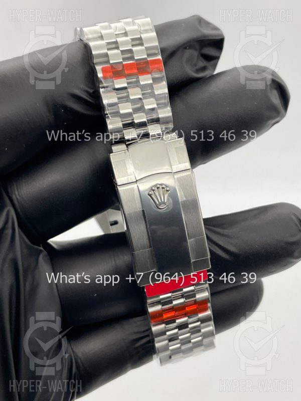 Товар Rolex DateJust 36mm 126234-0049 Фото 14 - Rolex DateJust 36mm 126234-0049