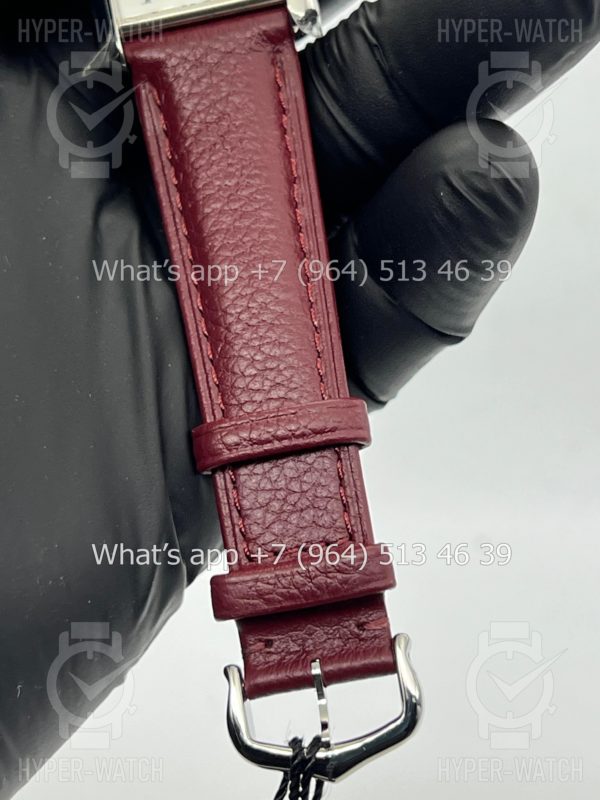 Товар Cartier Tank 25,5mm Фото 10 - Cartier Tank 25,5mm