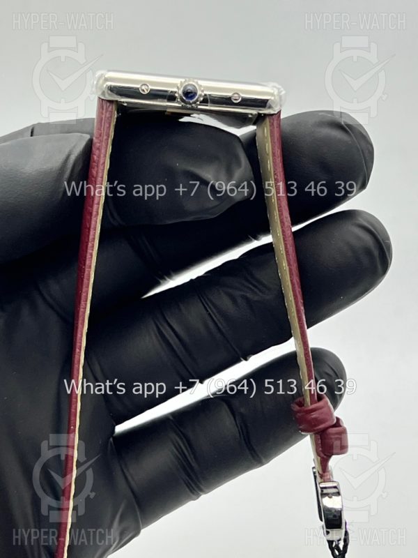 Товар Cartier Tank 25,5mm Фото 12 - Cartier Tank 25,5mm