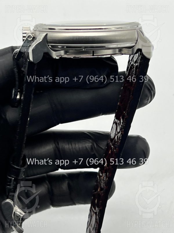 Товар Chopard L.U.C Heritage 49mm 161923-1001 Фото 10 - Chopard L.U.C Heritage 49mm 161923-1001