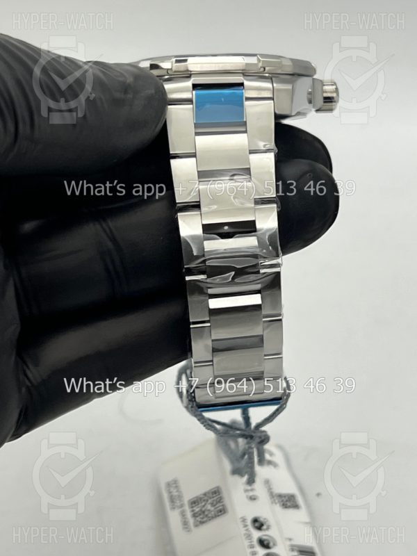 Товар TAG Heuer Aquaracer 300M 43mm WAY201B.BA0927 Фото 11 - TAG Heuer Aquaracer 300M 43mm WAY201B.BA0927