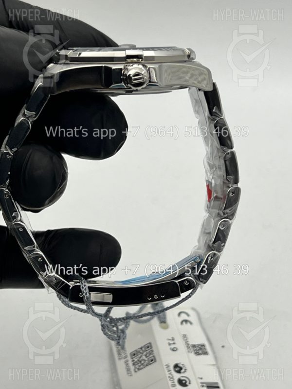 Товар TAG Heuer Aquaracer 300M 43mm WAY201B.BA0927 Фото 12 - TAG Heuer Aquaracer 300M 43mm WAY201B.BA0927